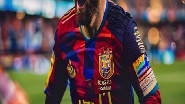 Exploring Messi's Legendary World Cup Goal Milestones