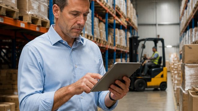 ContiTech Expands Warehouse Operations Ahead of Strategic Sale