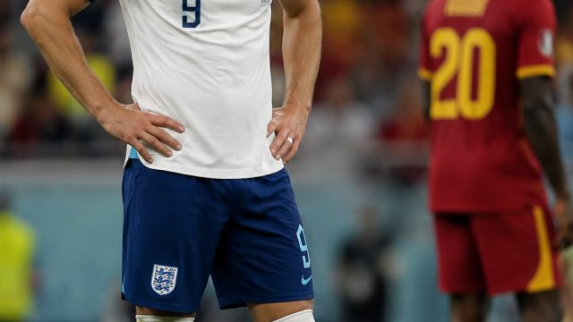 England's Draw with Ghana Sparks Debate Among Fans