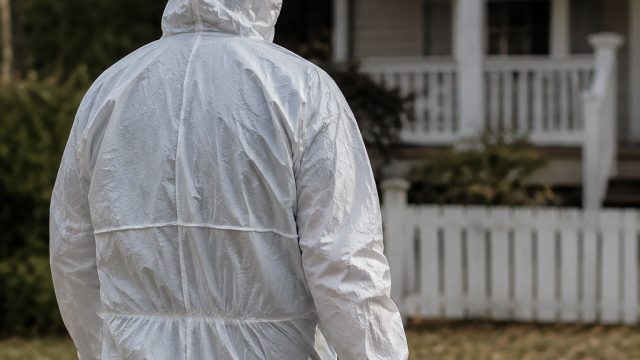 End of Hantavirus Quarantine: What It Means for Public Health