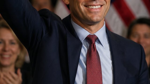 Micah Lasher Triumphs in High-Stakes House Primary Race