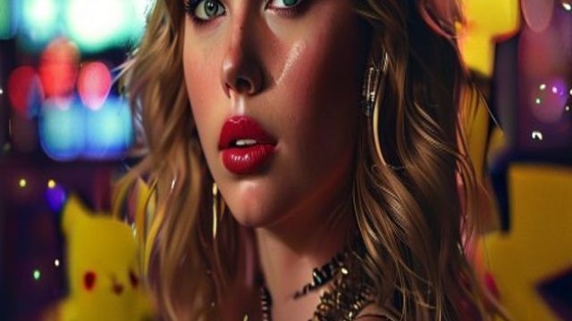 Taylor Swift Shines at Tight End University: A Surprising Connection