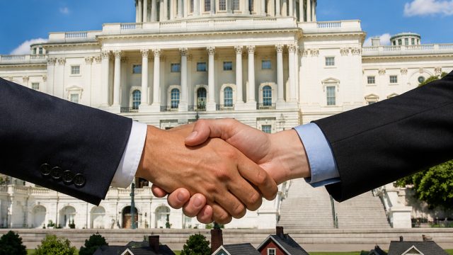 Bipartisan Housing Bill: A Pivotal Moment for Affordable Living