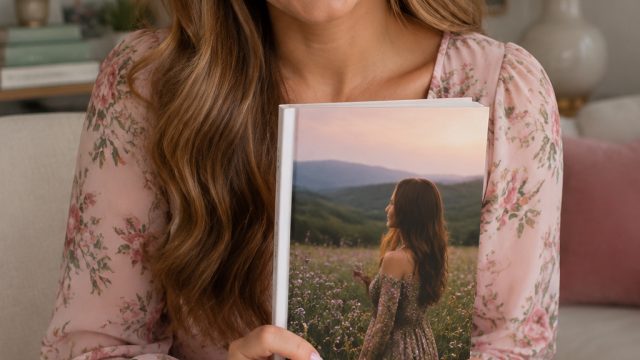 Hannah Brown Unveils Her Life-Inspired Third Romance Novel
