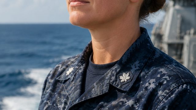 The Inspiring Journey of Sailor Lisa Blair: A Modern Trailblazer