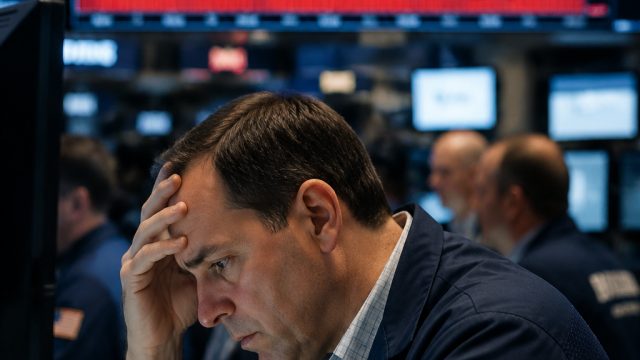 Tech Stocks Face Headwinds as Market Sentiment Shifts