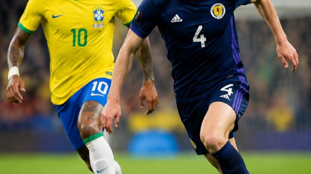 Scotland Aims for Glory Against Brazil in Upcoming Clash | daftar no sidney, game kartu domino qiu q