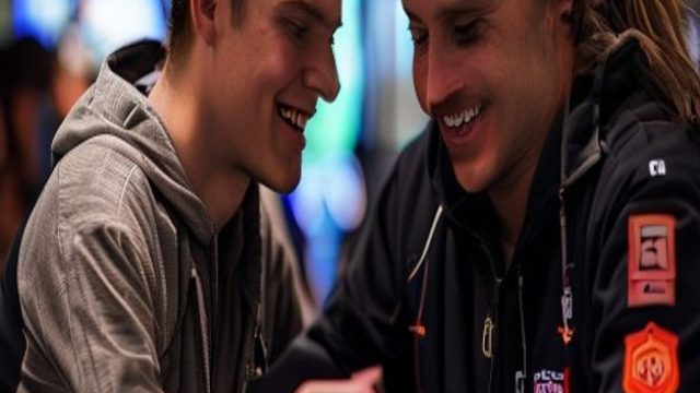 A Heartwarming Journey: Student Trains with Life-Saving Surgeon