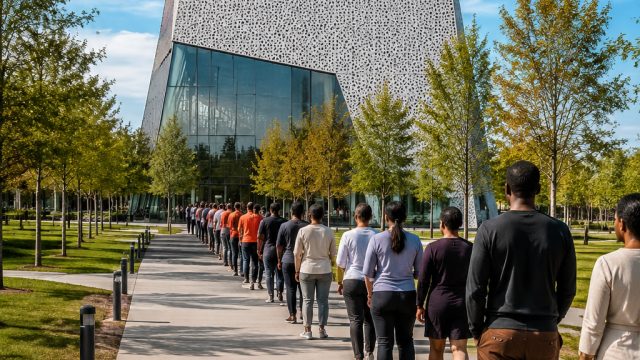New Entry Rules at the Obama Presidential Center: What You Need to Know