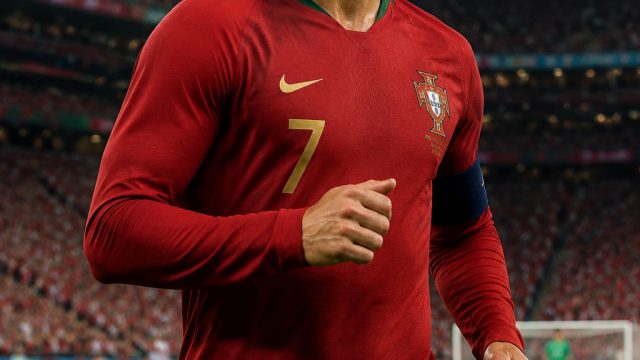 Cristiano Ronaldo's Revival: A Game-Changer for the World Cup