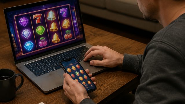 The Rise of Online Gaming Deals: What You Need to Know