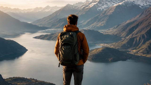 Embracing Adventure: The Timeless Journey of Survival and Purpose