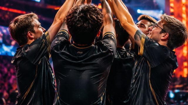 Experience the Thrill: Riot Games' Phoenix Arms Tournament Recap
