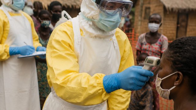 Record Ebola Outbreak in Congo: The Urgent Need for Global Attention
