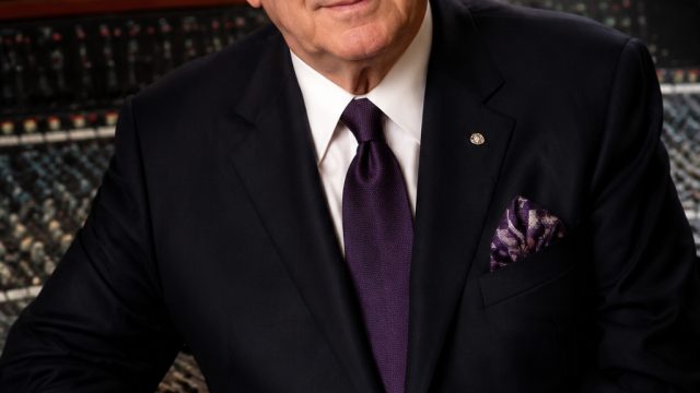 The Legacy of Clive Davis: A Music Icon's Lasting Impact