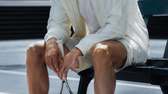 Jack Draper and Axel Arigato: Elevating Tennis Fashion to New Heights