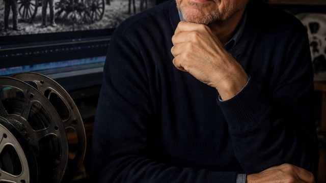 Exploring Ken Burns' Impact on American Historical Narrative