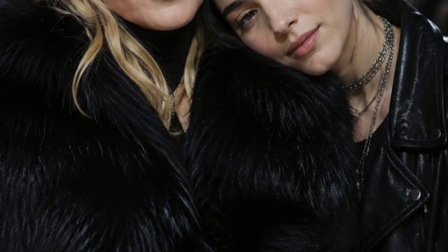 Madonna and Lola: A Musical Journey Towards Reconciliation