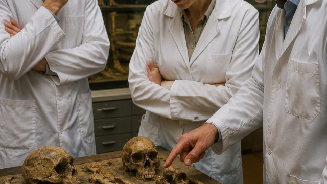 Unveiling the Rapid Evolution of Hominin Body Size