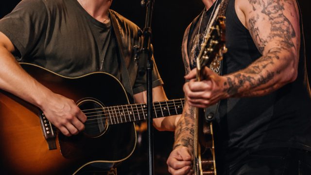 Young Fan's Dream Becomes Reality with Zach Bryan Duet