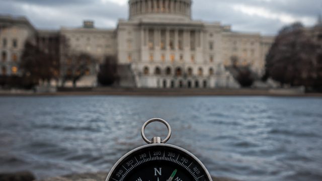 Navigating Uncertainty: Insights into Today's Political Landscape