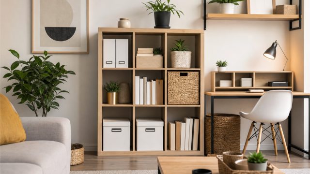 Transform Your Space: Affordable Storage Solutions Available Now