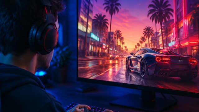 GTA 6 Price Revealed: What Gamers Need to Know Ahead of Launch