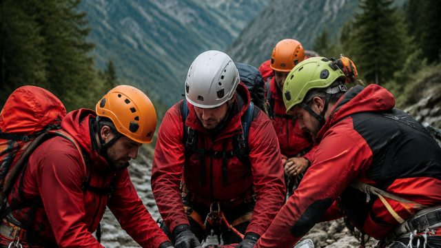 Evolving Roles of Volunteers in Search and Rescue Operations