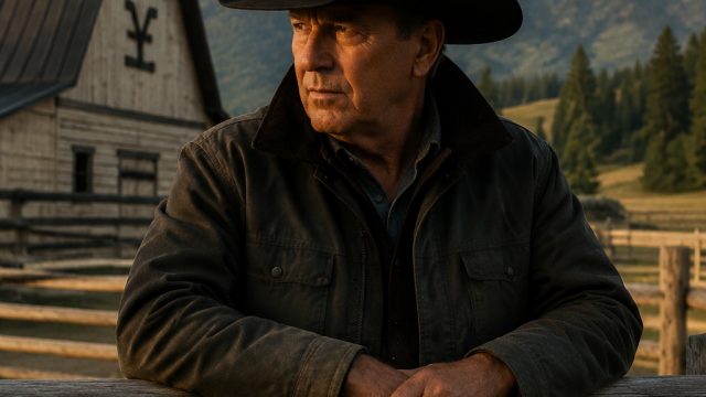 Paramount+ Greenlights Season 2 of 'Dutton Ranch': What to Expect