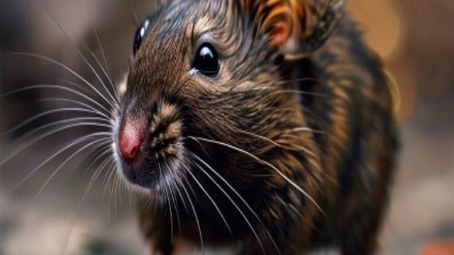 Rise of Resistant Mice: A Growing Concern for New Yorkers