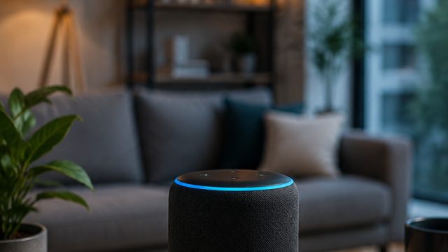 The Evolving Landscape of Smart Speakers: Key Innovations and Challenges
