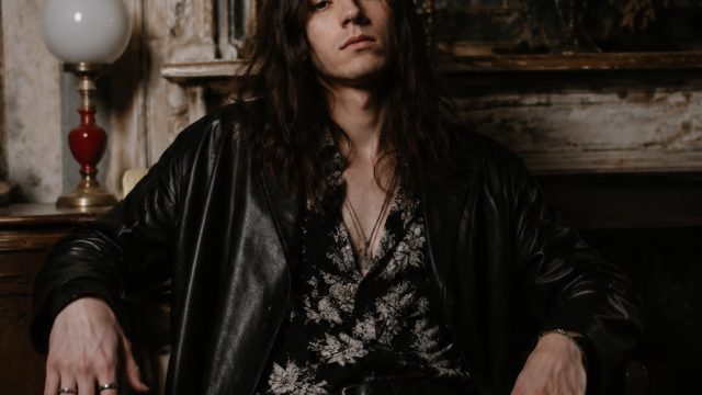 Royal & the Serpent Unveils Powerful Debut Album 'Emptiness is Godly'