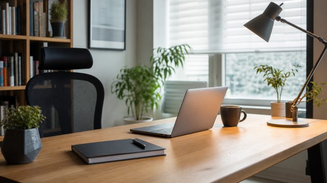 Transform Your Workspace for Improved Wellbeing Today