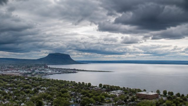 Thunder Bay Weather Update: June 24, 2026 - Expect Cloudy Conditions