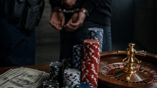 Tragic Incident in Armstrong Results in Murder Charge