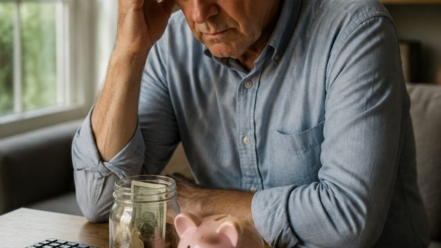 Why Having a Large Savings Doesn't Guarantee Early Retirement