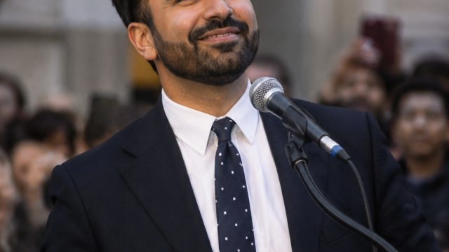 Zohran Mamdani's Rise: The Shift in NYC's Political Landscape