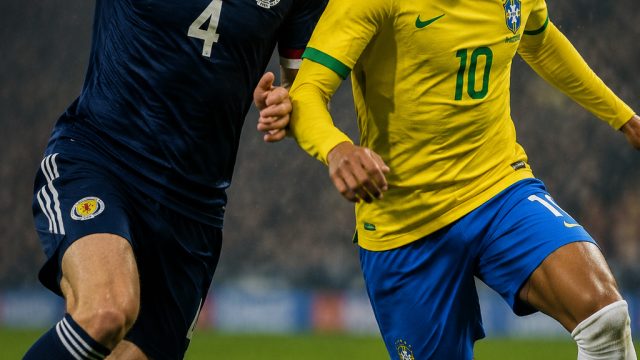 Scotland vs Brazil: Key Players Must Rise to the Occasion