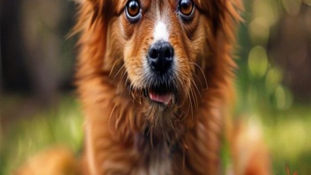 Timmy's Journey: Finding a Loving Home for a Shy Pup