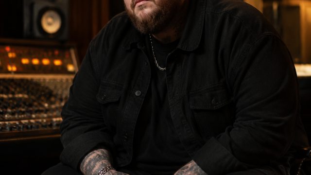 Jelly Roll's New Song Celebrates Imperfection and Resilience