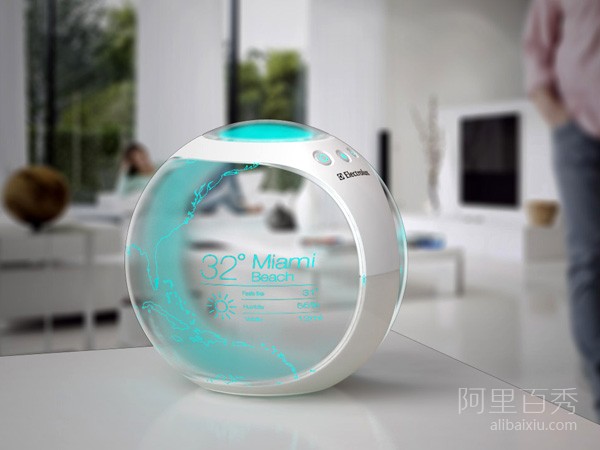Easily turn your home into a tourist destination? Air Globe can do it - top emoticon