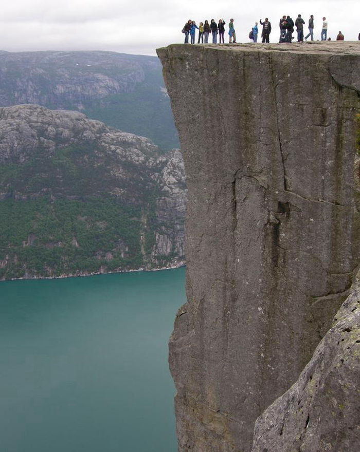 8 of the most breathtaking attractions in the world