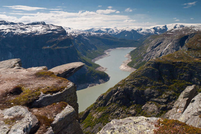 The 8 most thrilling attractions in the world--top emoticons