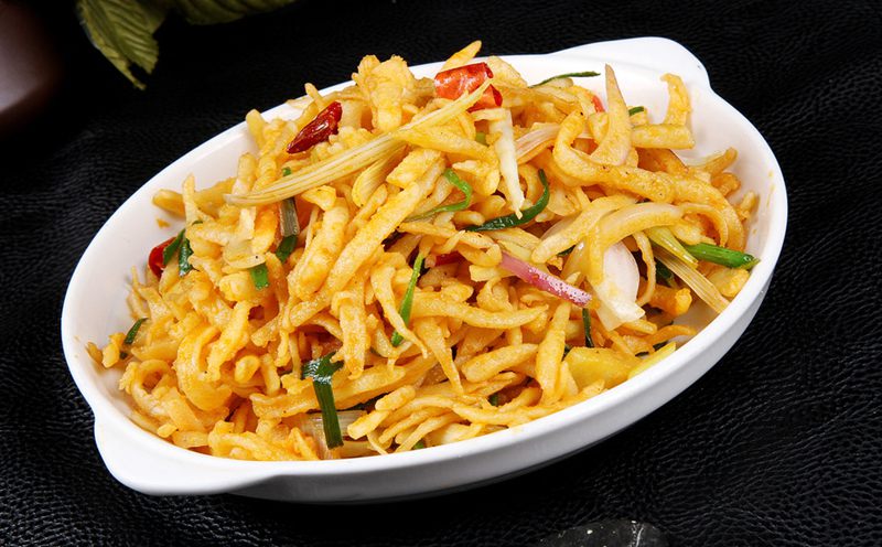 The most disgusting delicacies from all over China--top emoticon